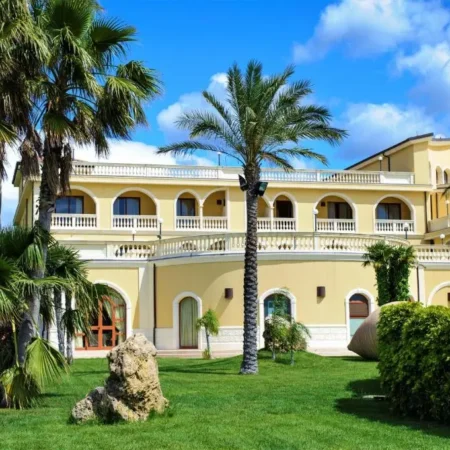 Parco dei Principi Hotel – Wedding & Events