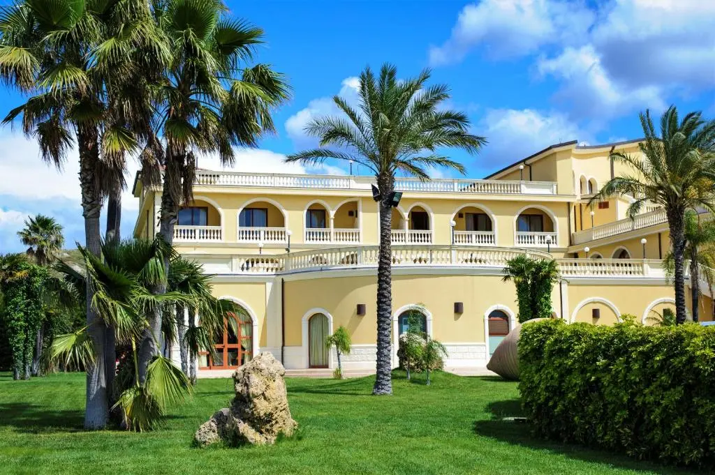 Parco dei Principi Hotel – Wedding & Events