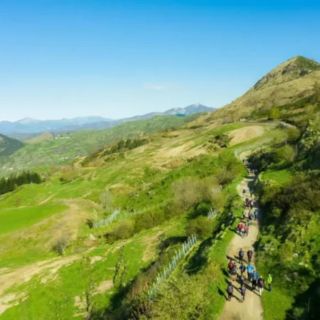 Cuccaro Club – Val di Vara e Cinque Terre