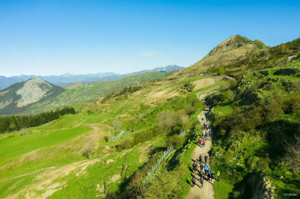 Cuccaro Club – Val di Vara e Cinque Terre