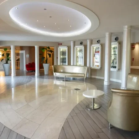 Hotel Morgana