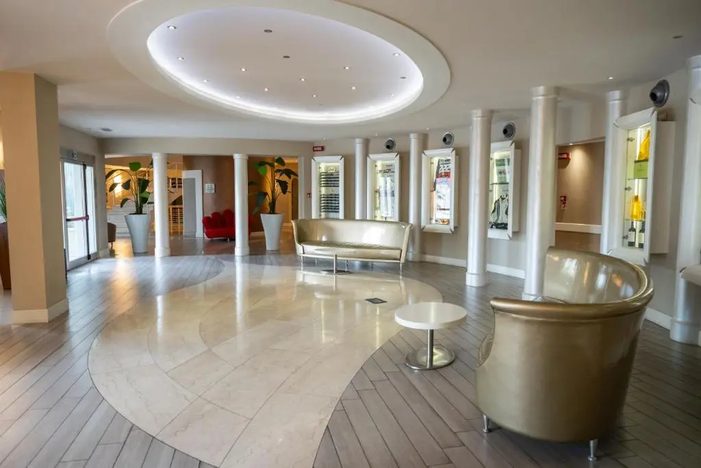 Hotel Morgana