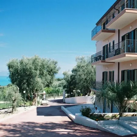 Residence e B&B La Cappella Del Convento