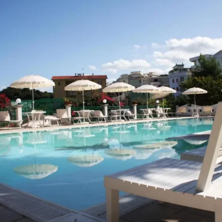Park Hotel Villa Americana