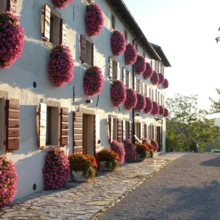 Duca Di Dolle Wine & Relais
