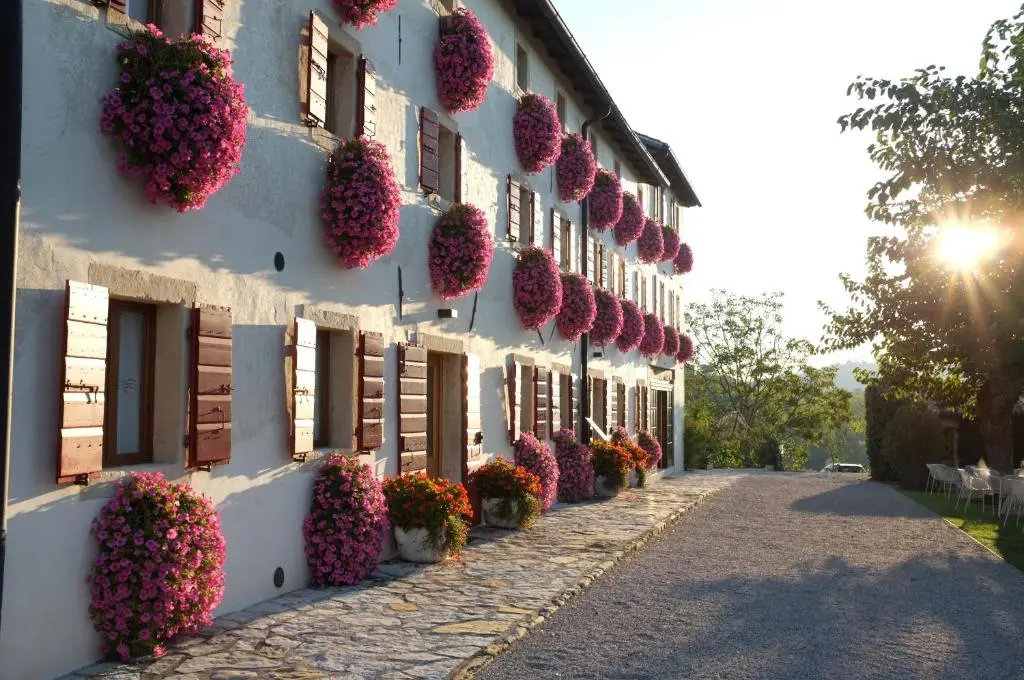 Duca Di Dolle Wine & Relais