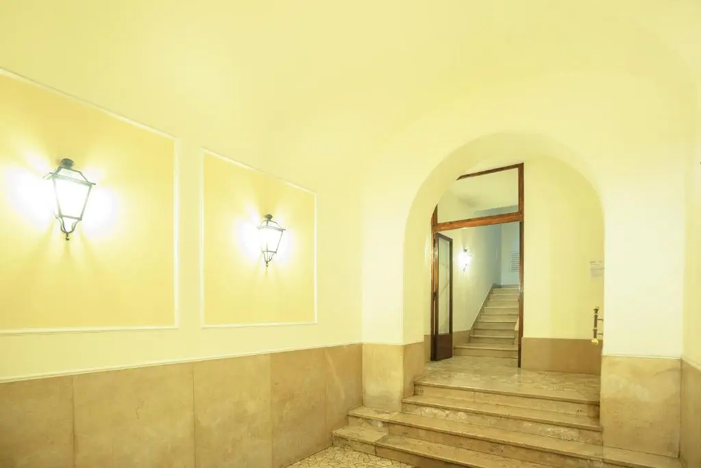 Gialel Guesthouse