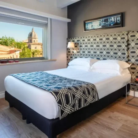 Hotel La Rovere