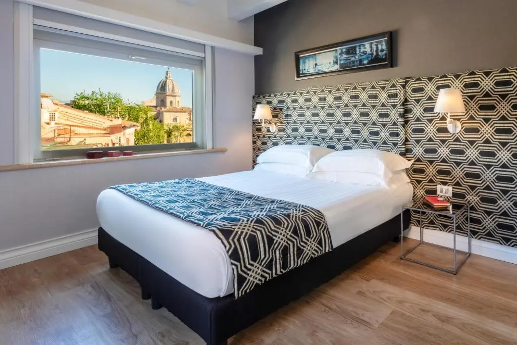 Hotel La Rovere