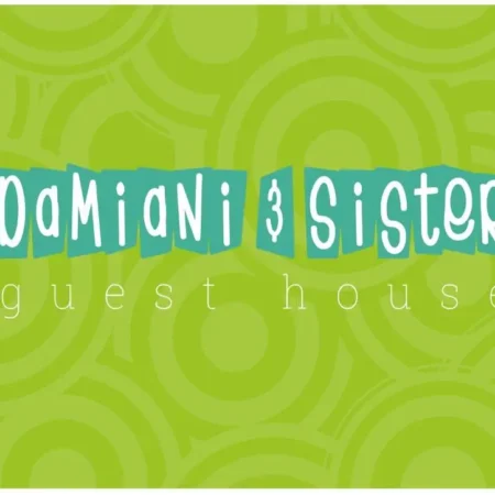 Damiani & Sister Guesthouse