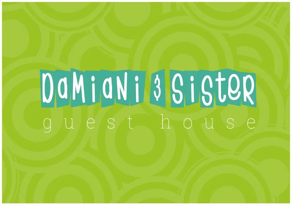 Damiani & Sister Guesthouse