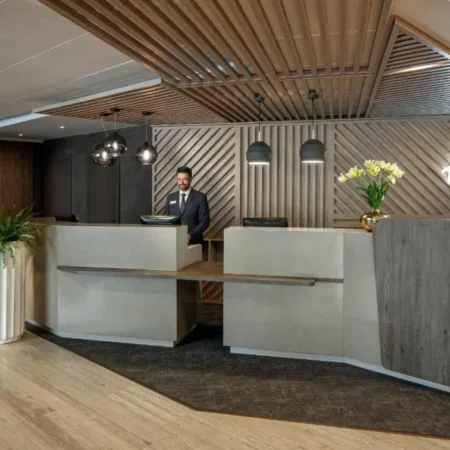 Holiday Inn Rome – Eur Parco Dei Medici by IHG