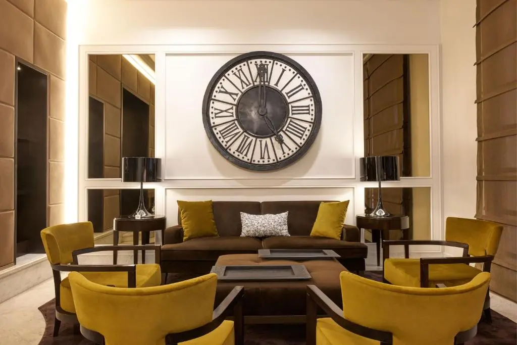 Hotel Mascagni