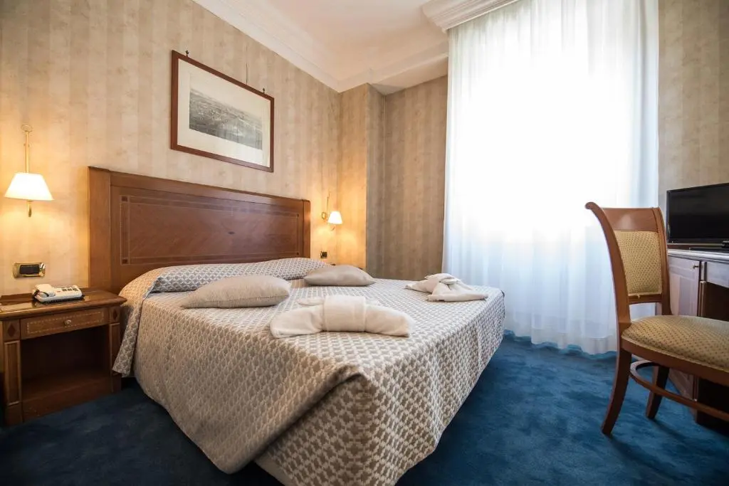 Quality Hotel Nova Domus