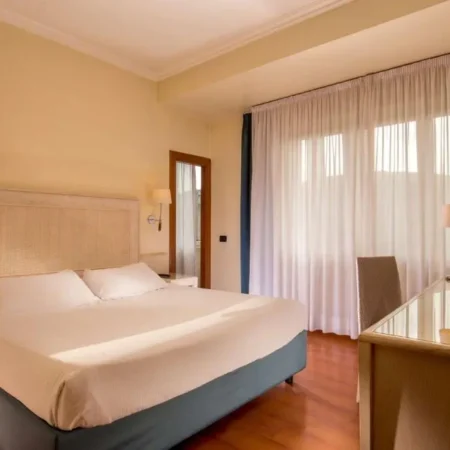 Best Western Hotel Globus