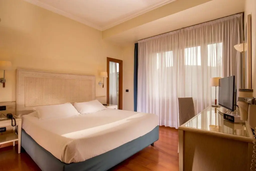 Best Western Hotel Globus