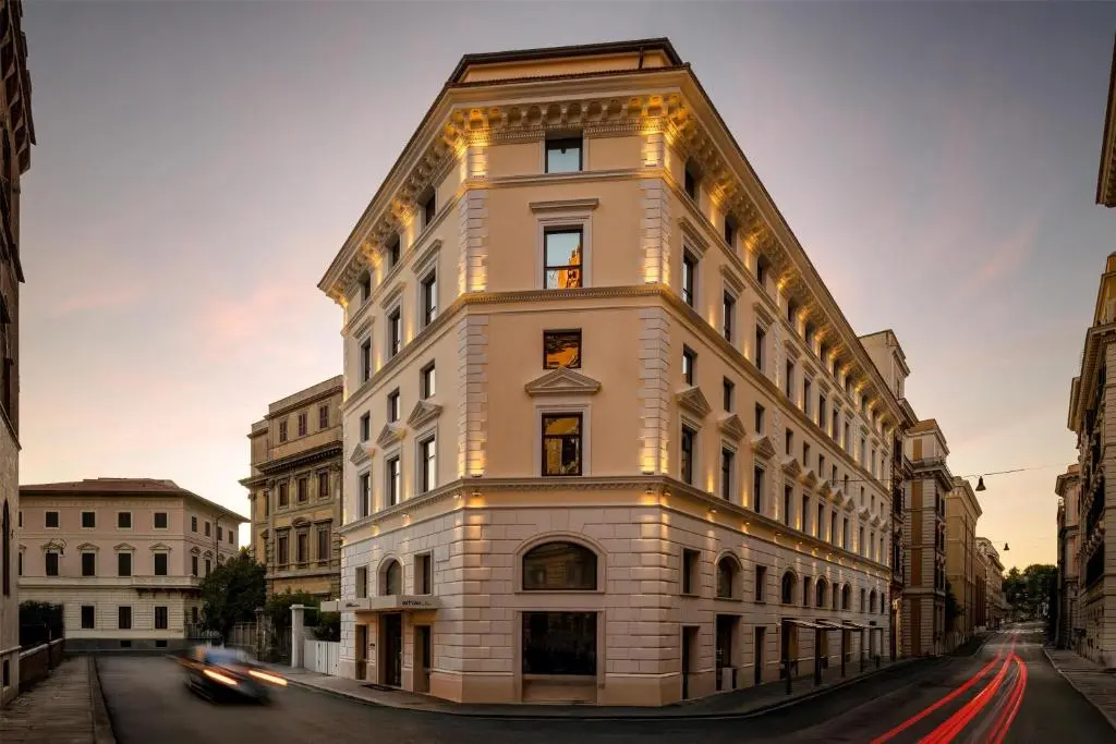 art’otel Rome Piazza Sallustio
