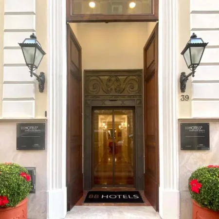 BB Hotels Smarthotel Bailey’s