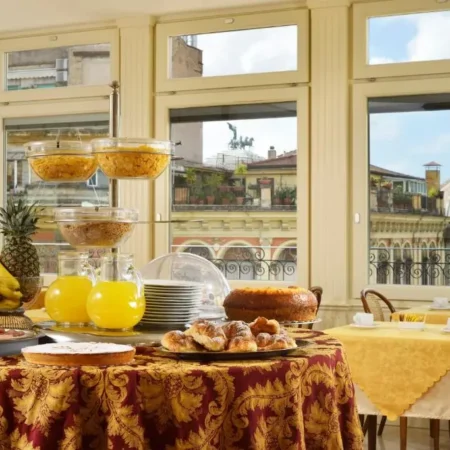Hotel Bolivar