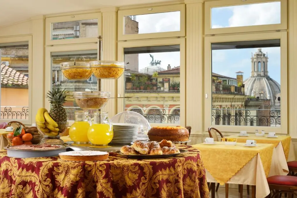 Hotel Bolivar