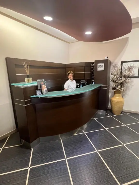 Hotel Garda