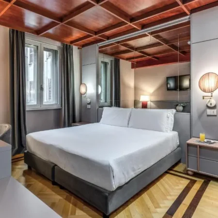 Madison Hotel