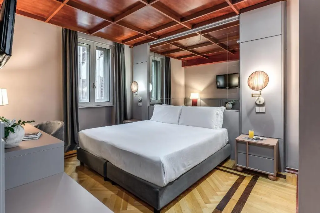 Madison Hotel
