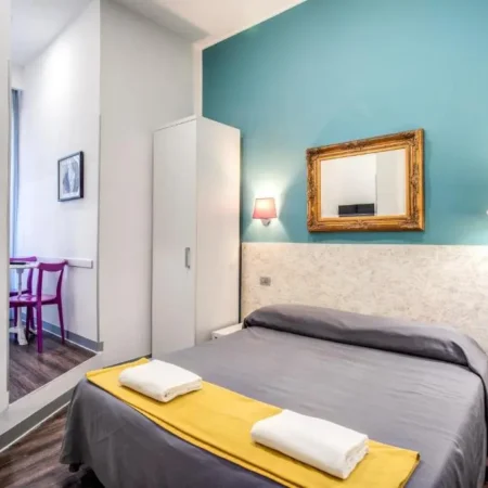 Hotel Seiler