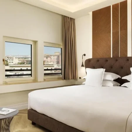 FH55 Grand Hotel Palatino