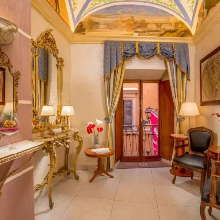 Hotel Forte