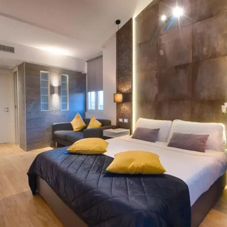 Hotel Raganelli
