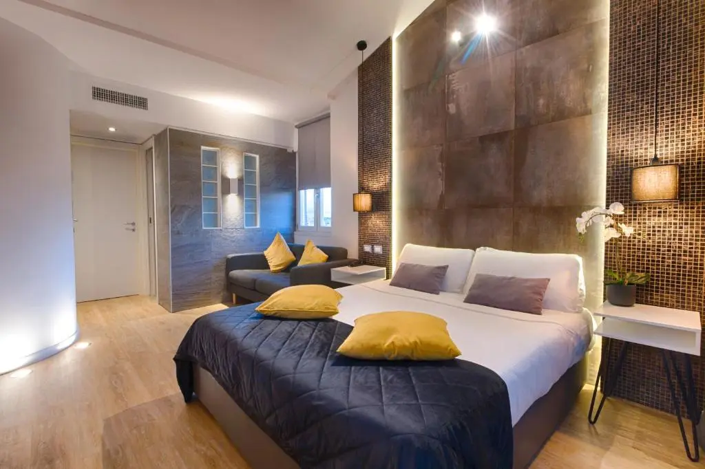 Hotel Raganelli