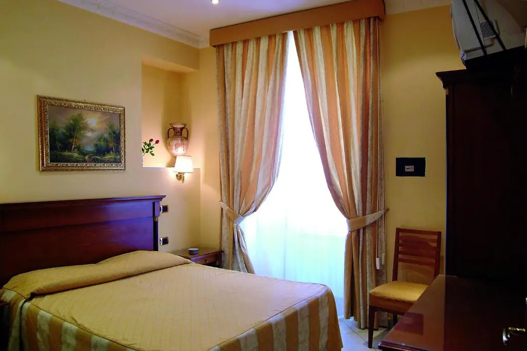 Hotel Meridiana
