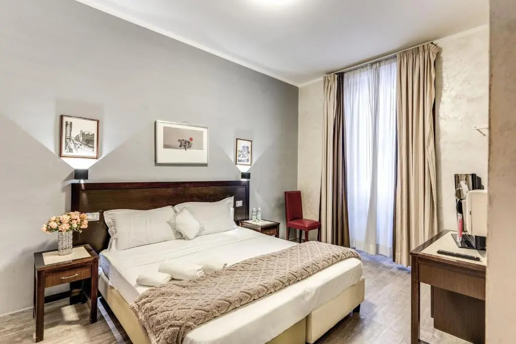 Hotel Family House