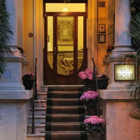 Hotel Farnese