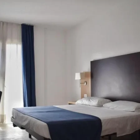 Hotel Giardino d’Europa