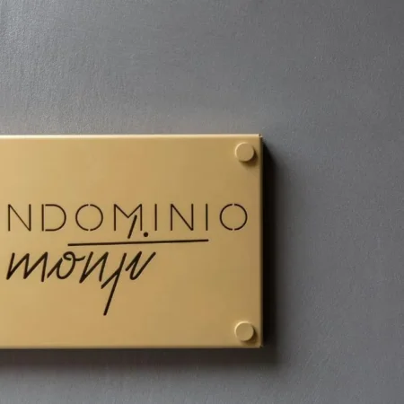 Condominio Monti Boutique Hotel
