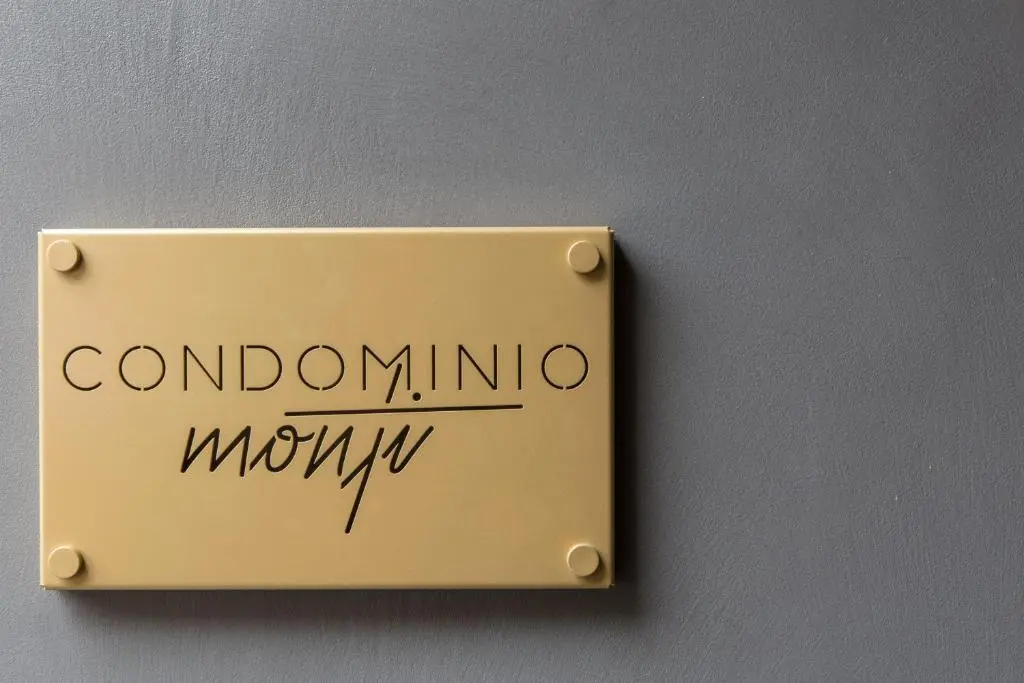 Condominio Monti Boutique Hotel