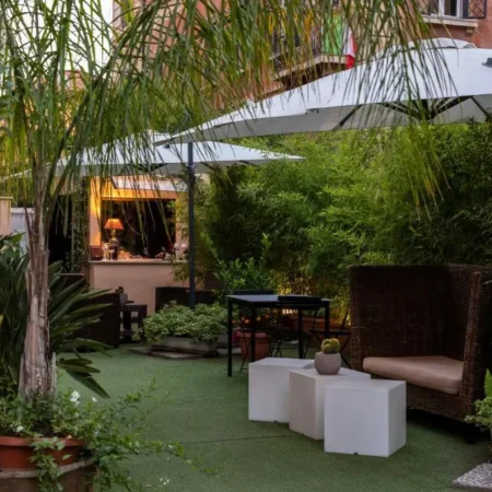 Hotel Coppede’