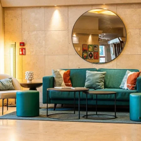 Novotel Roma Est
