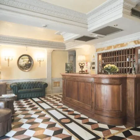 Hotel Donatello