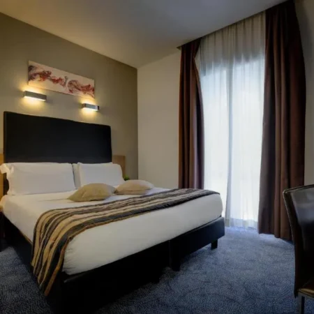 Hotel Rinascimento