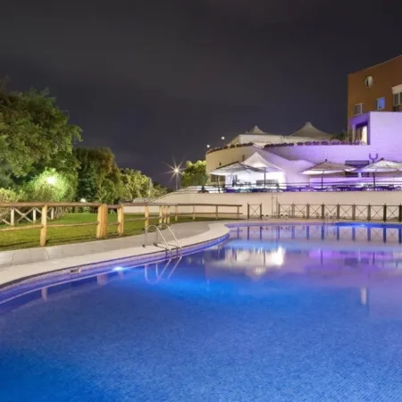 Hotel Roma Aurelia Antica
