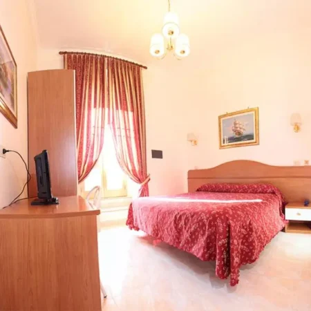 Hotel Euro Quiris