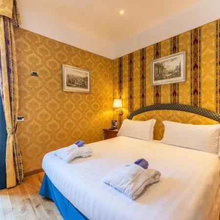 Hotel Raffaello – Sure Hotel Collection by Best Western
