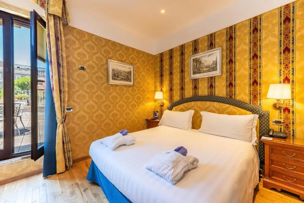 Hotel Raffaello – Sure Hotel Collection by Best Western