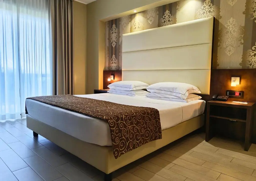 Hotel Pineta Palace