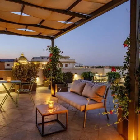 Hotel Alessandrino