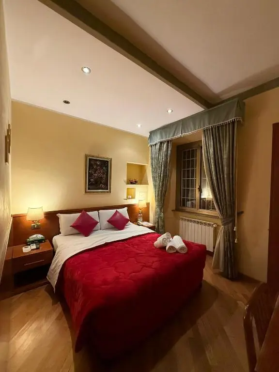 Hotel Fenicia