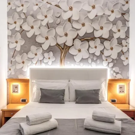 Roma dei Papi B&B
